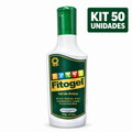 Kit 50 unidades Fitogel Gel de Arnica para massagem