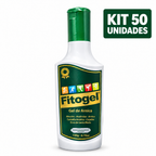Kit 50 unidades Fitogel Gel de Arnica para massagem