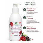 Relaxante Capilar Natural Hábito 170ml