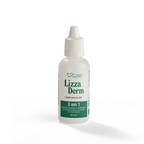 Loção Lizza Derm Para Os Pés Suave Fragrance 30ml