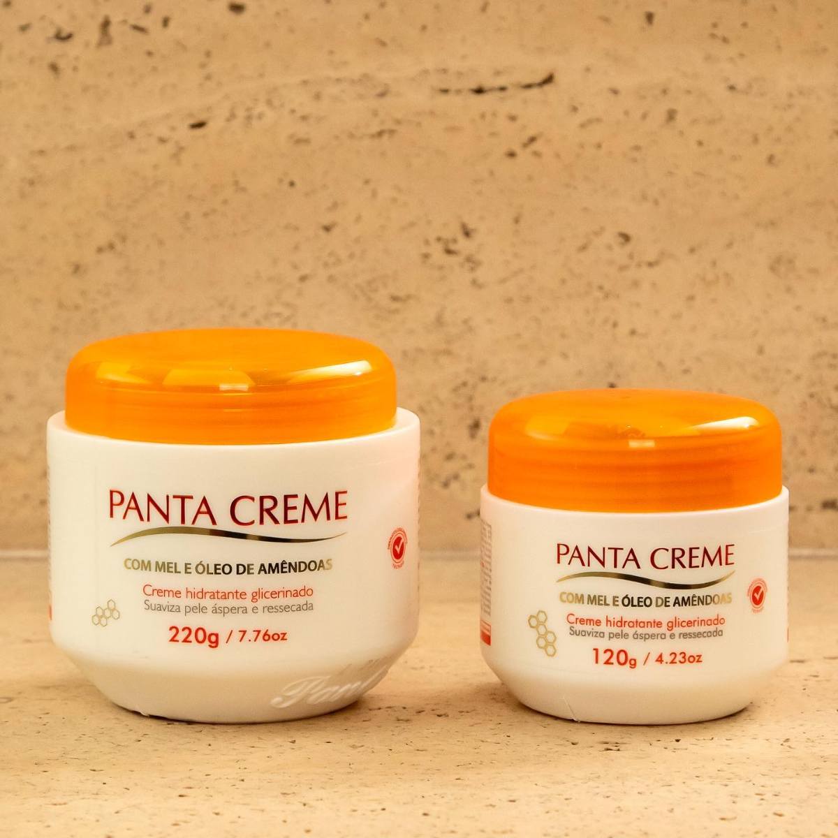 Panta Creme Hidratante Deffinis Panta Cosmética