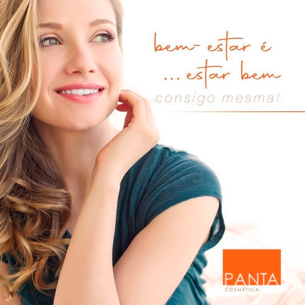 Panta Creme Hidratante Panta Cosmética