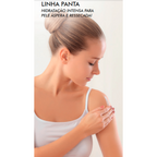 Panta Creme Hidratante Deffinis Panta Cosmética