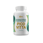 Picovitta Emagrecedor Natural Organza
