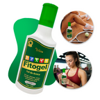 Fitogel GEL DE ARNICA EXTRA FORTE 10 ERVAS fitogel