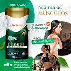 Fitogel FitoSport Gel De Arnica 21 Ervas