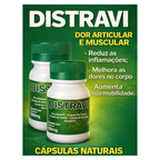 Distravi 15 cápsulas Original