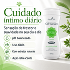 Sabonete Íntimo Sensação de Arruda Natu Life - benefícios