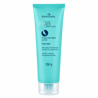 Creme com Ureia para Afinar os pés - Spa para os pés 260g