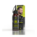 Tônico Capilar Escurecedor HX5000 Hábito 100ml