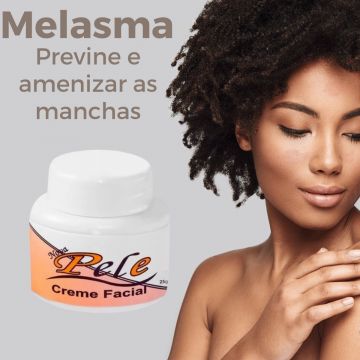 Complexo Vitaminado Sérum Lifting 30ml Rosa Selvagem + Nova Pele Clareador Facial