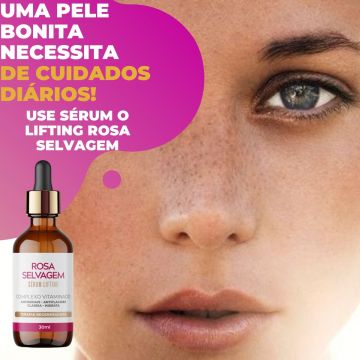 Kit 2 Sérum Lifting Complexo Vitaminado