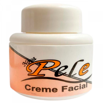 Creme Nova Pele - Rejuvenesce e Hidrata - Belladona 25851