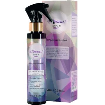 Leave-in Spray My Precious Panta Cosmética 2857